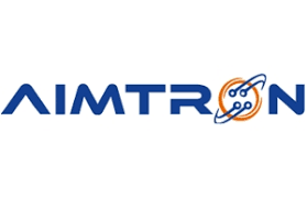 Aimtron Logo