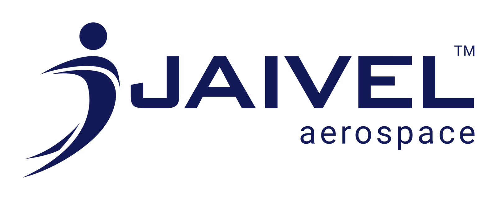Jaivel Aerospace Logo