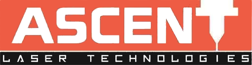 Ascent Laser Logo