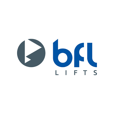 BFL Elevator Logo