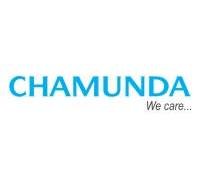 Chamunda Logo
