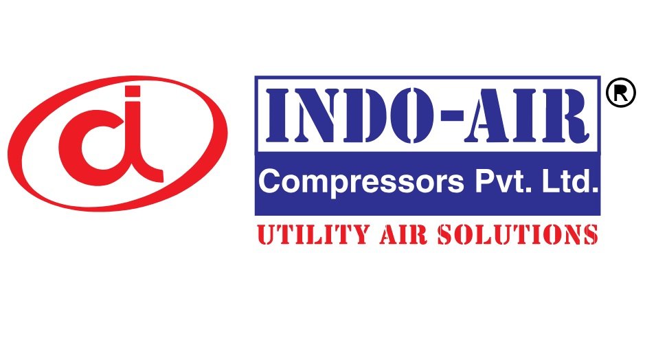 Indo Air Logo