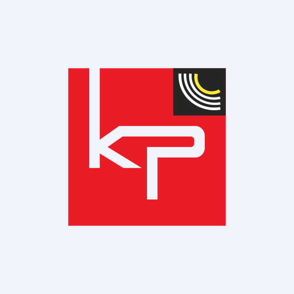 KPI Green Energy Logo