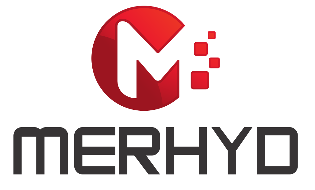 Merchant Hydraulic Logo