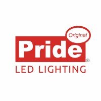 Pride Lighting Logo