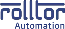 Rolltor Automation Logo