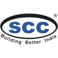 SCC Infrastructure Logo